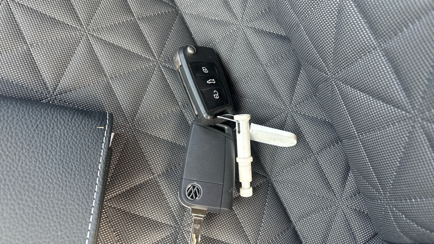 Used Volkswagen Tiguan 2022 for sale - 77445577: Photo 20