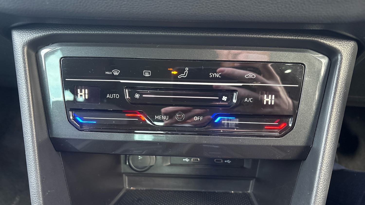 Used Volkswagen Tiguan 2022 for sale - 77445577: Photo 21