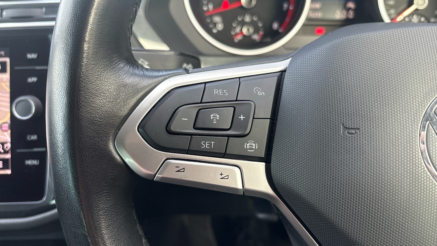 Used Volkswagen Tiguan 2022 for sale - 77445577: Photo 24