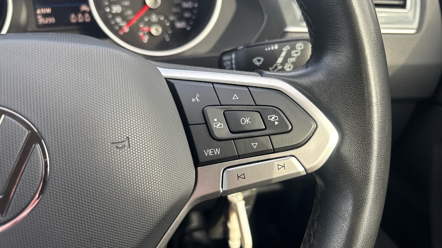 Used Volkswagen Tiguan 2022 for sale - 77445577: Photo 25