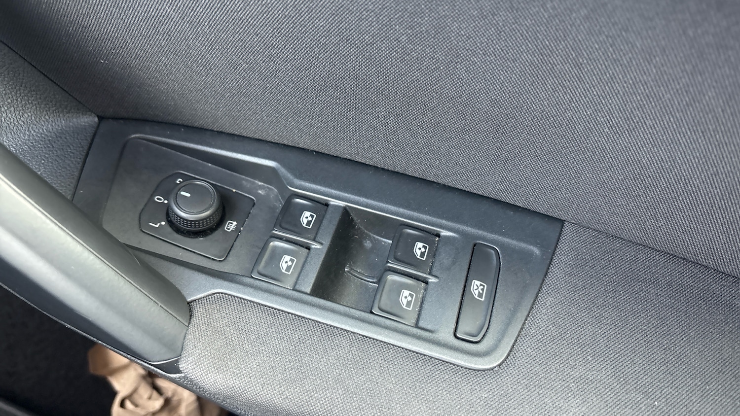 Used Volkswagen Tiguan 2022 for sale - 77445577: Photo 29