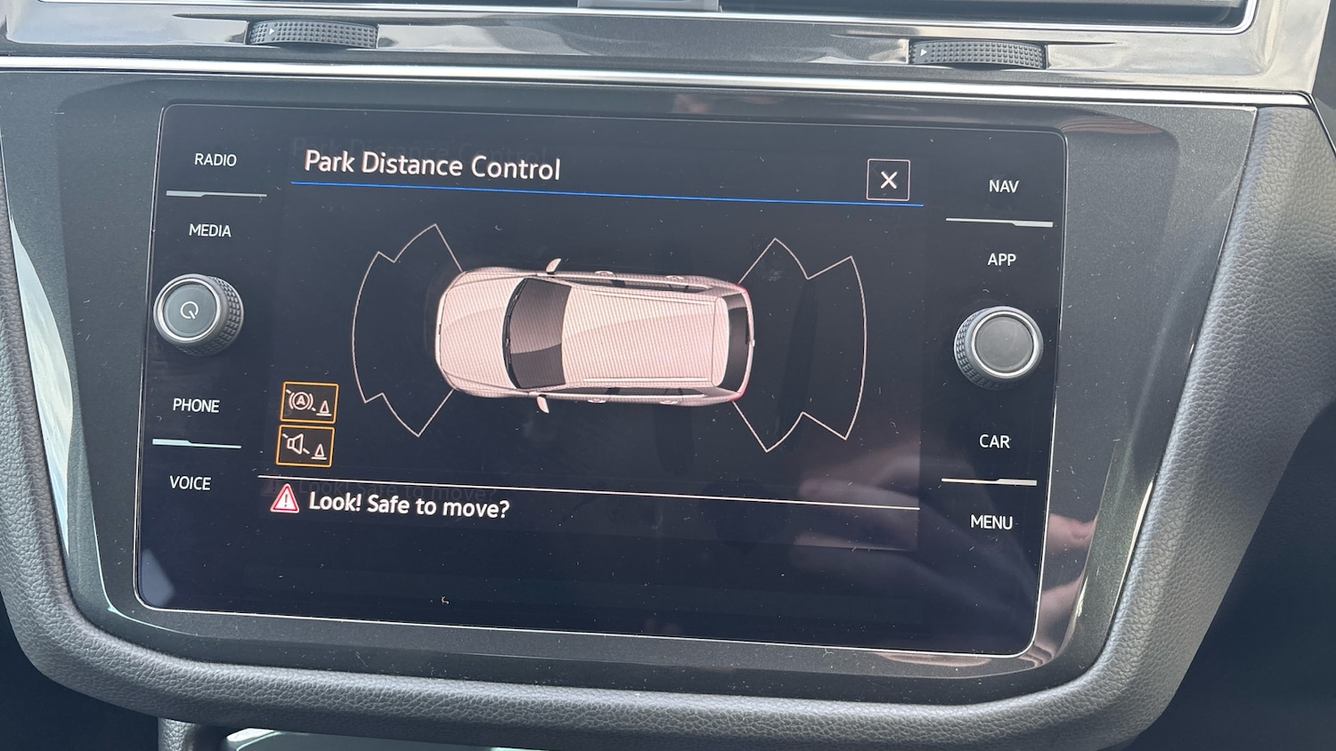 Used Volkswagen Tiguan 2022 for sale - 77445577: Photo 30