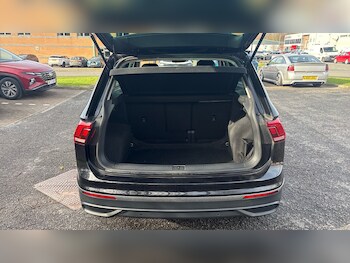 Used Volkswagen Tiguan 2022 for sale - 77445577: Photo