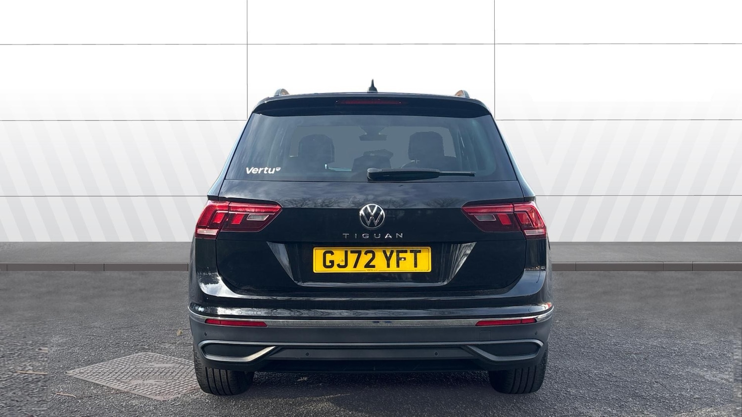 Used Volkswagen Tiguan 2022 for sale - 77445577: Photo 6
