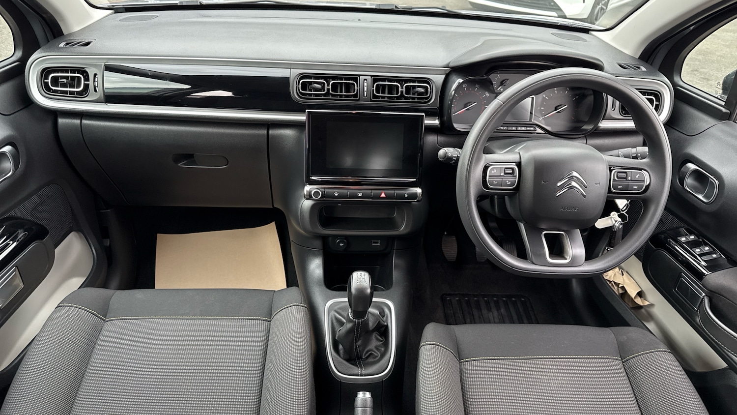 Used Citroen C3 2024 for sale - 78092554: Photo 10