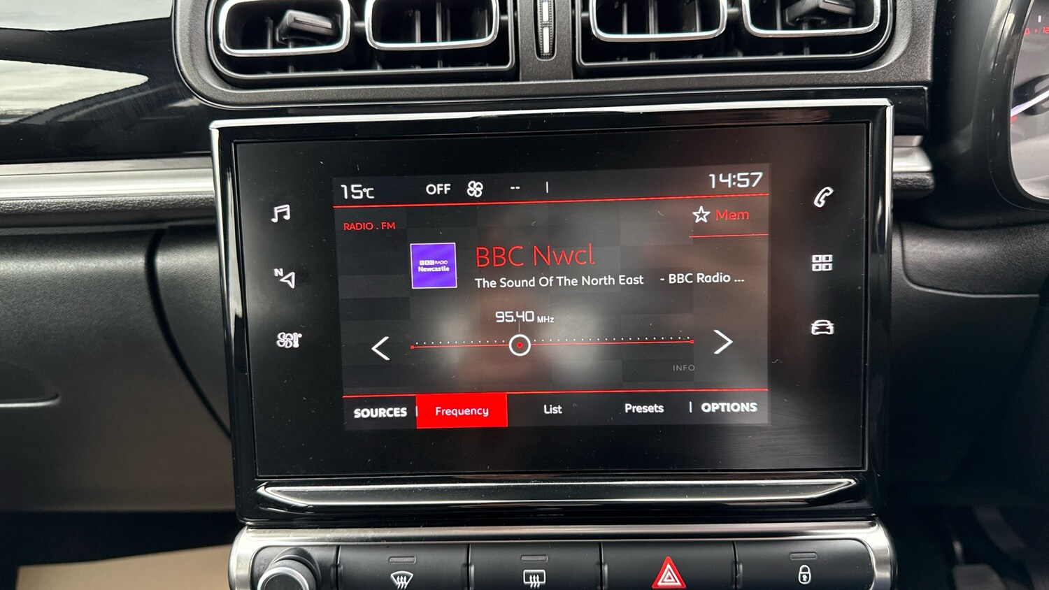 Used Citroen C3 2024 for sale - 78092554: Photo 12