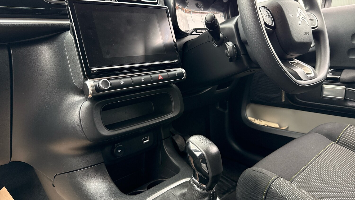 Used Citroen C3 2024 for sale - 78092554: Photo 13