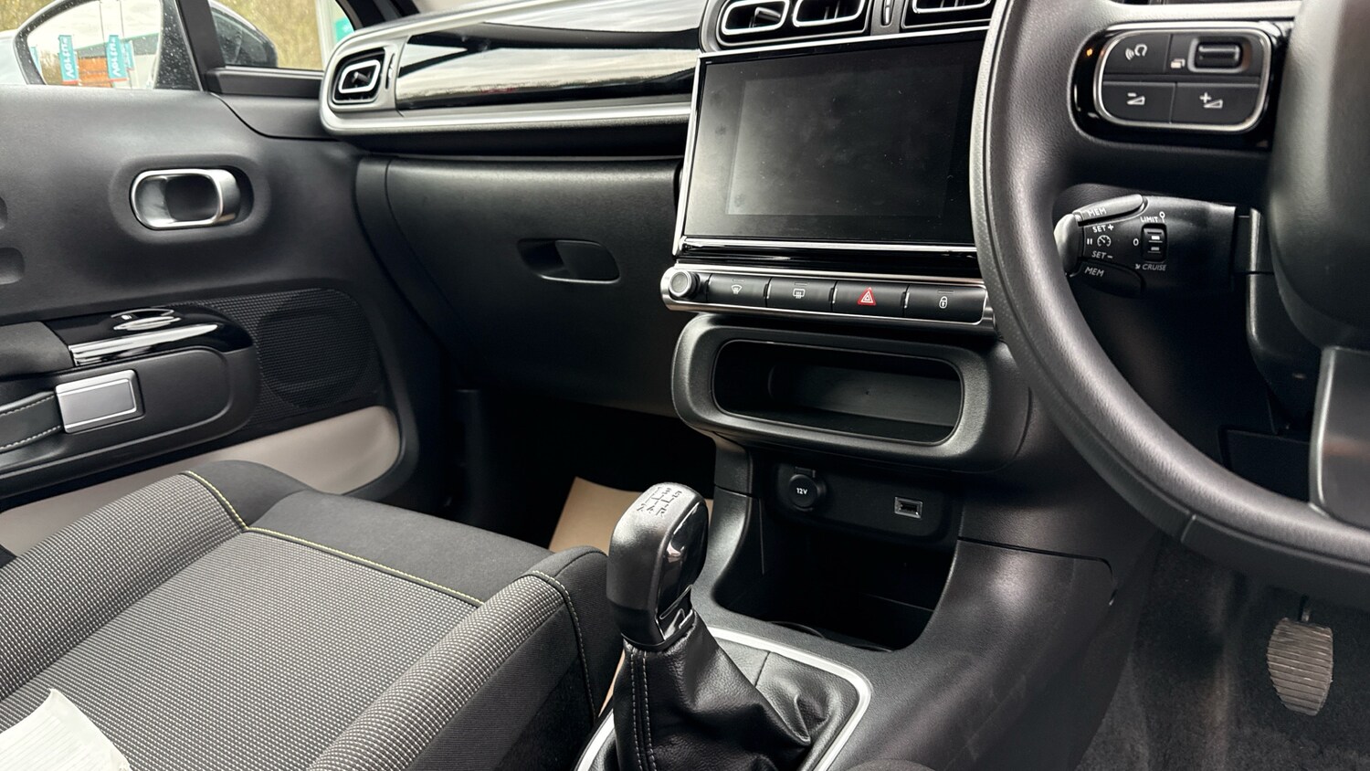 Used Citroen C3 2024 for sale - 78092554: Photo 14