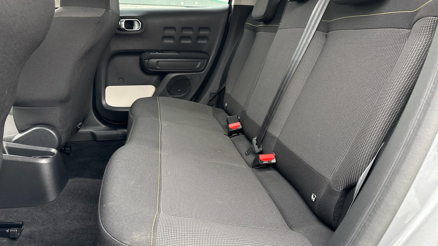 Used Citroen C3 2024 for sale - 78092554: Photo 16