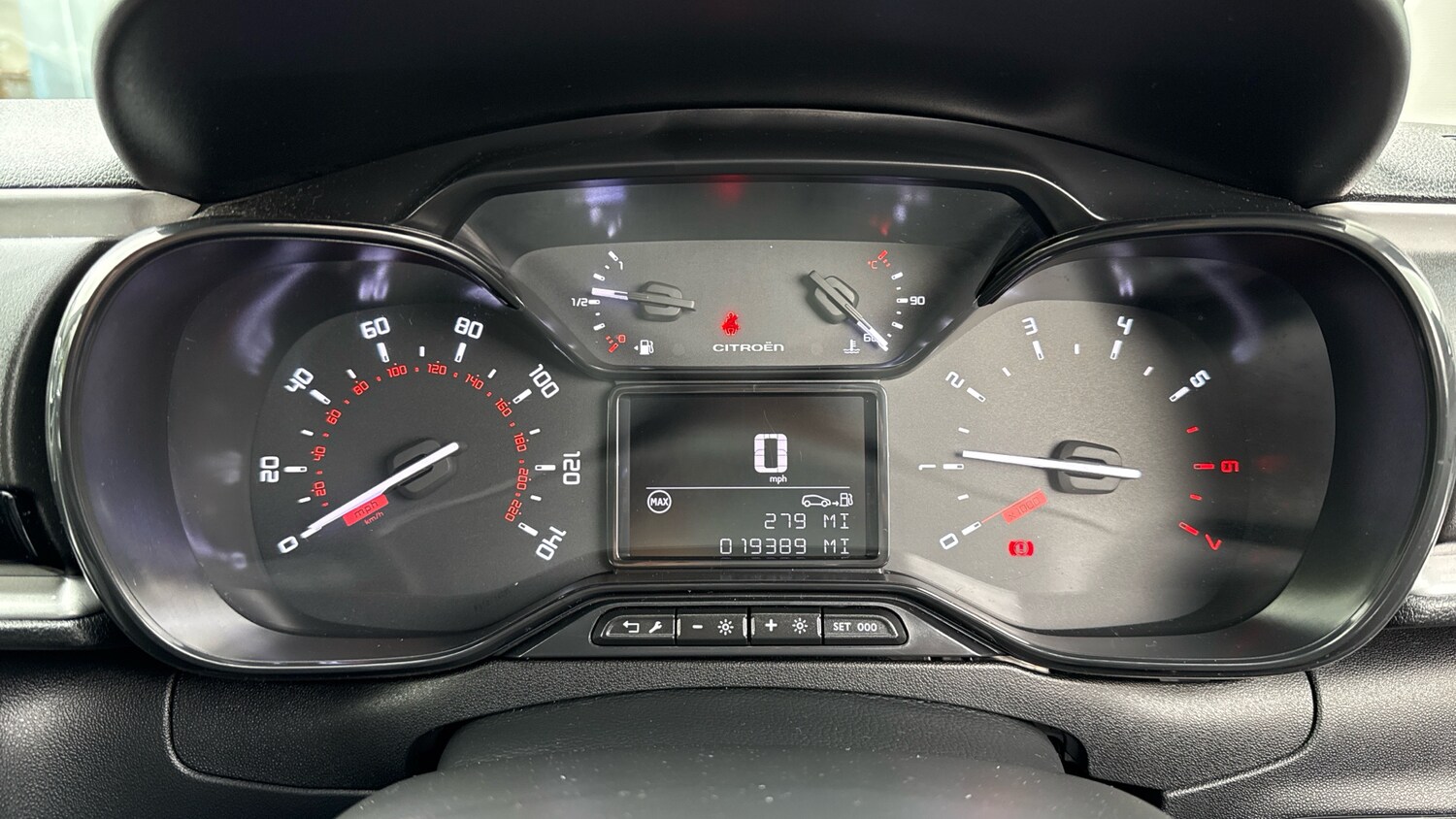 Used Citroen C3 2024 for sale - 78092554: Photo 18