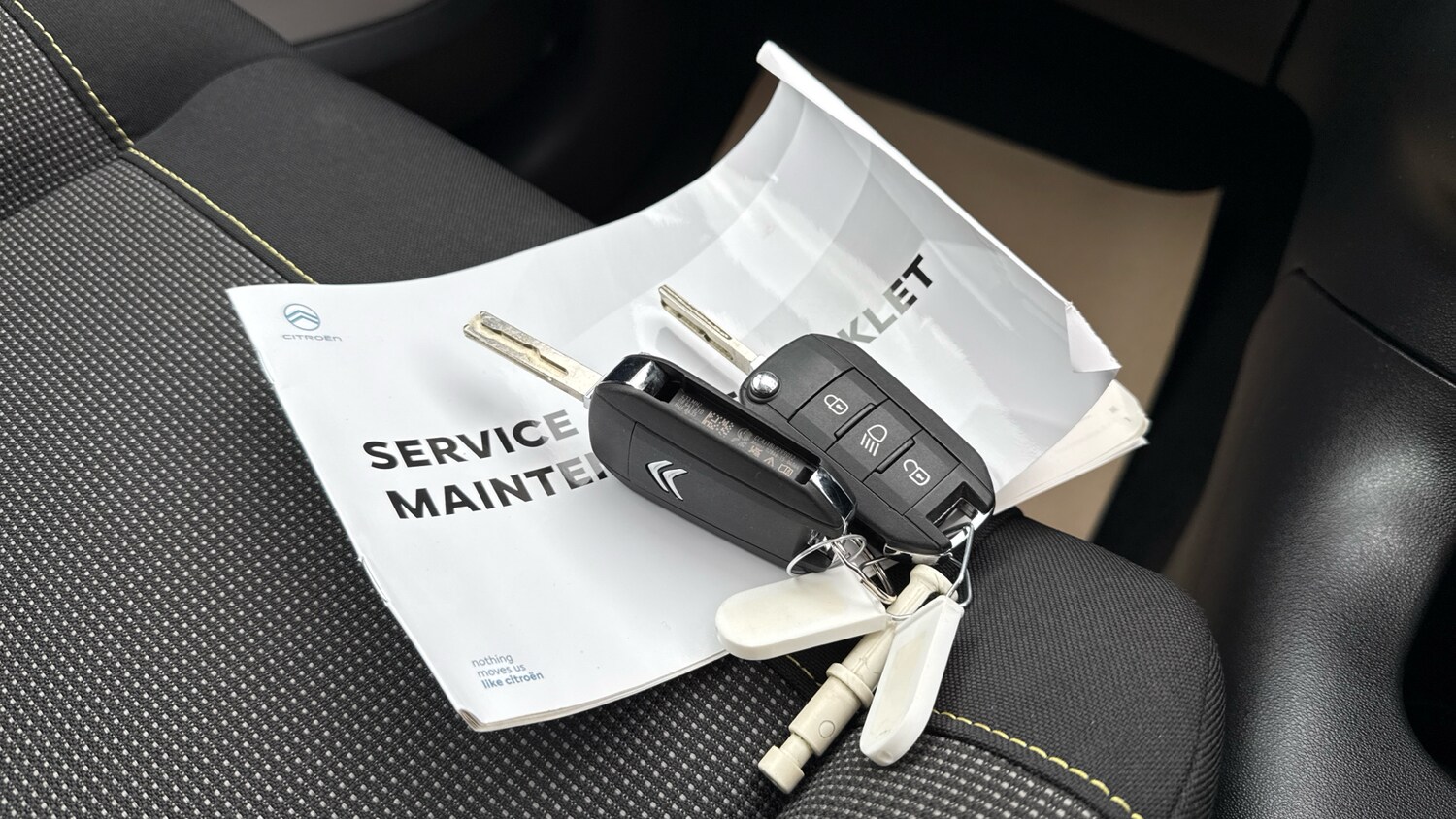 Used Citroen C3 2024 for sale - 78092554: Photo 19