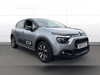 Citroen C3 feature image