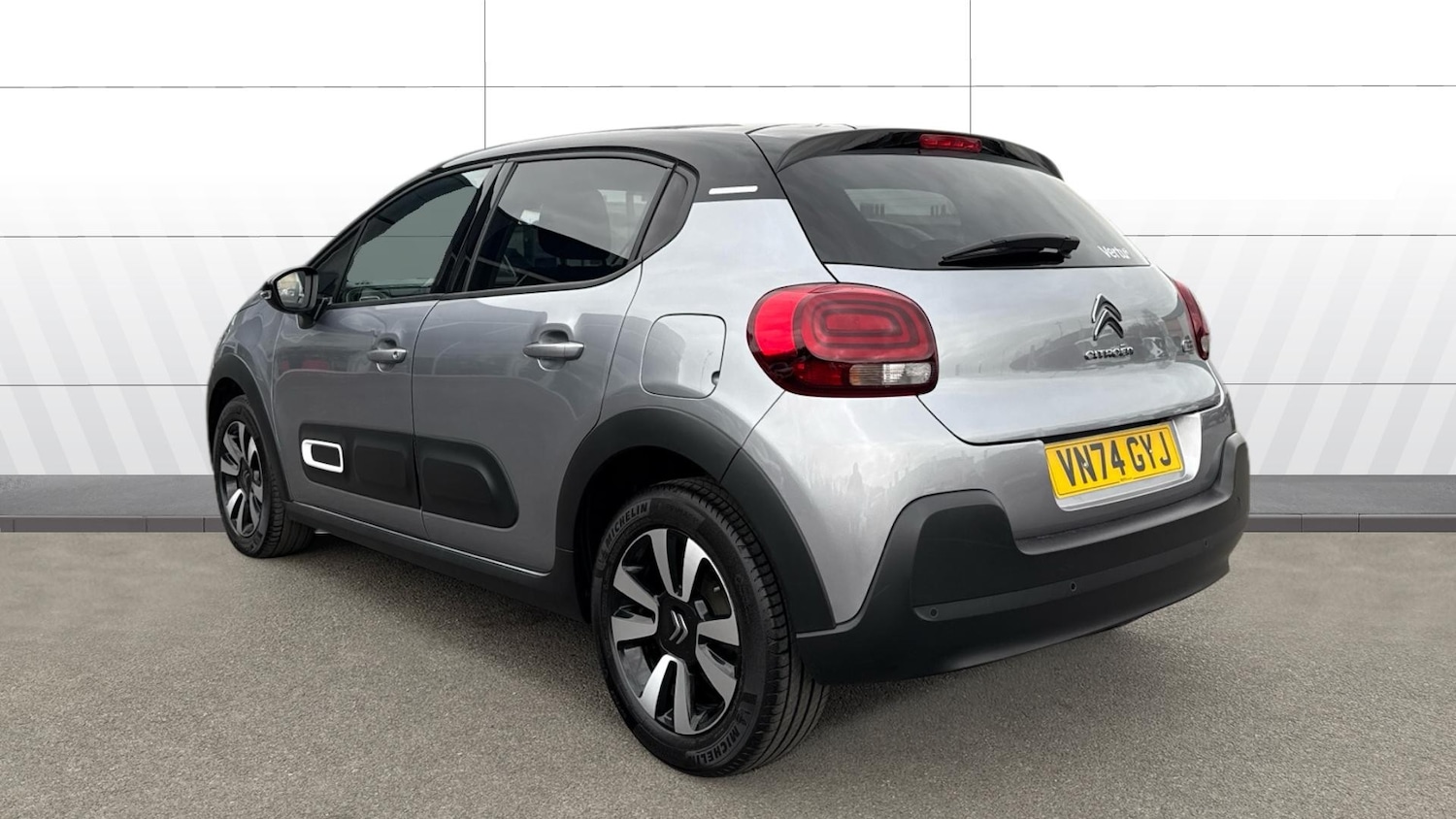 Used Citroen C3 2024 for sale - 78092554: Photo 2