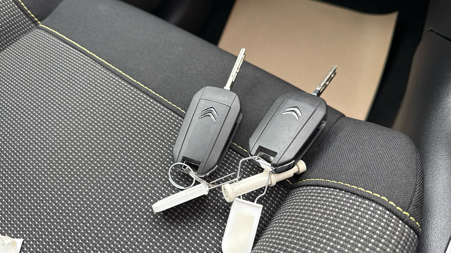 Used Citroen C3 2024 for sale - 78092554: Photo 20