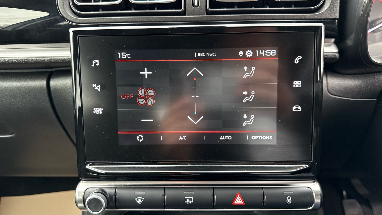 Used Citroen C3 2024 for sale - 78092554: Photo 32