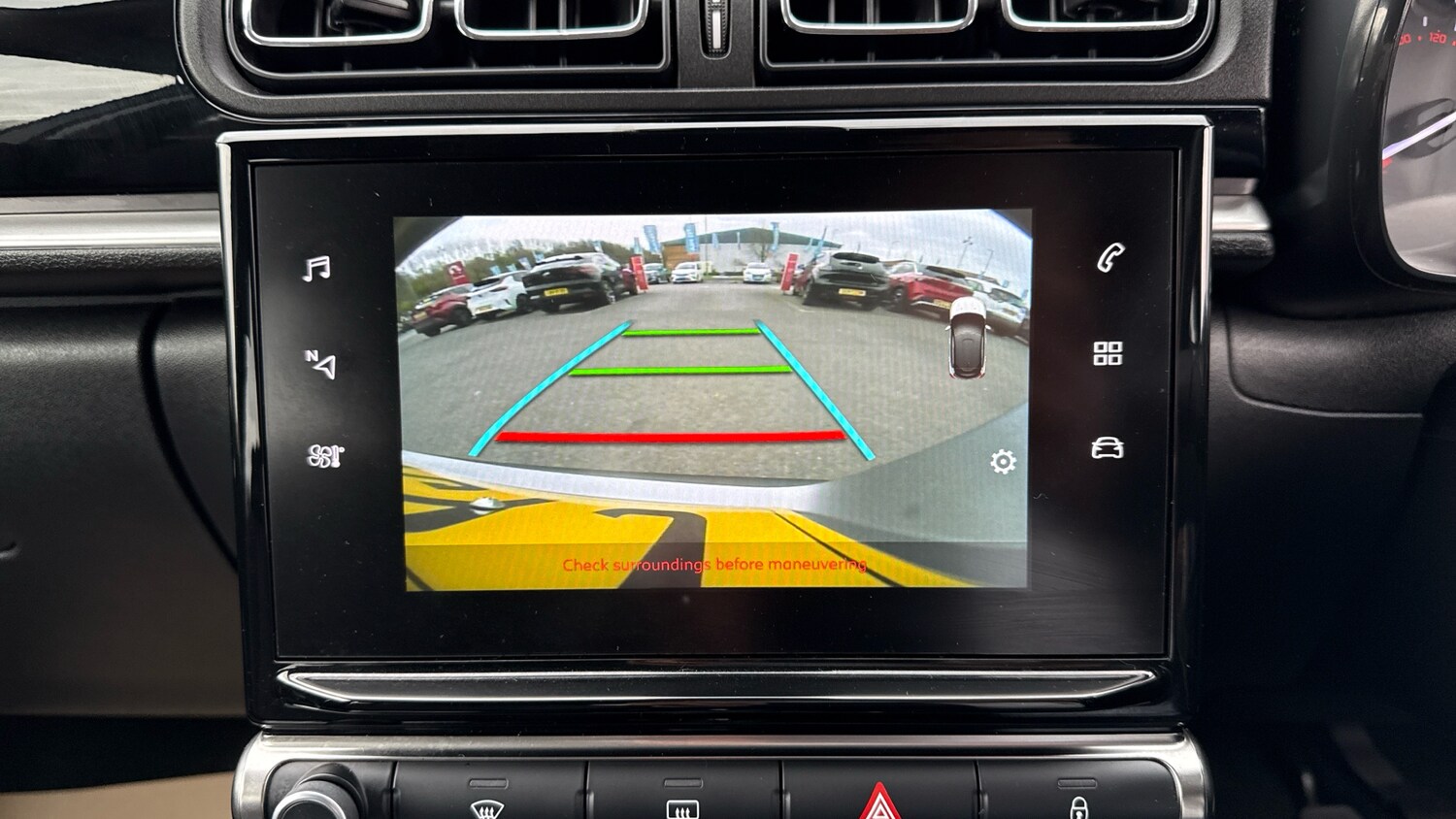 Used Citroen C3 2024 for sale - 78092554: Photo 33