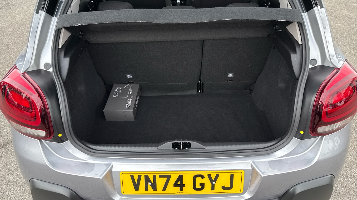 Used Citroen C3 2024 for sale - 78092554: Photo 4