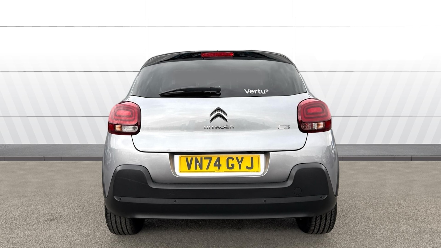 Used Citroen C3 2024 for sale - 78092554: Photo 6