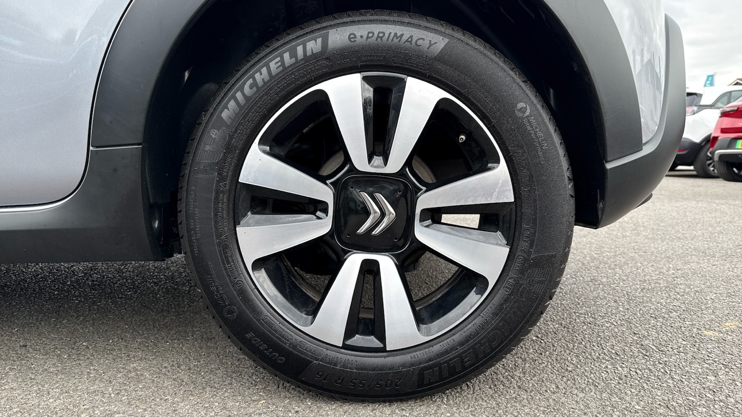 Used Citroen C3 2024 for sale - 78092554: Photo 7