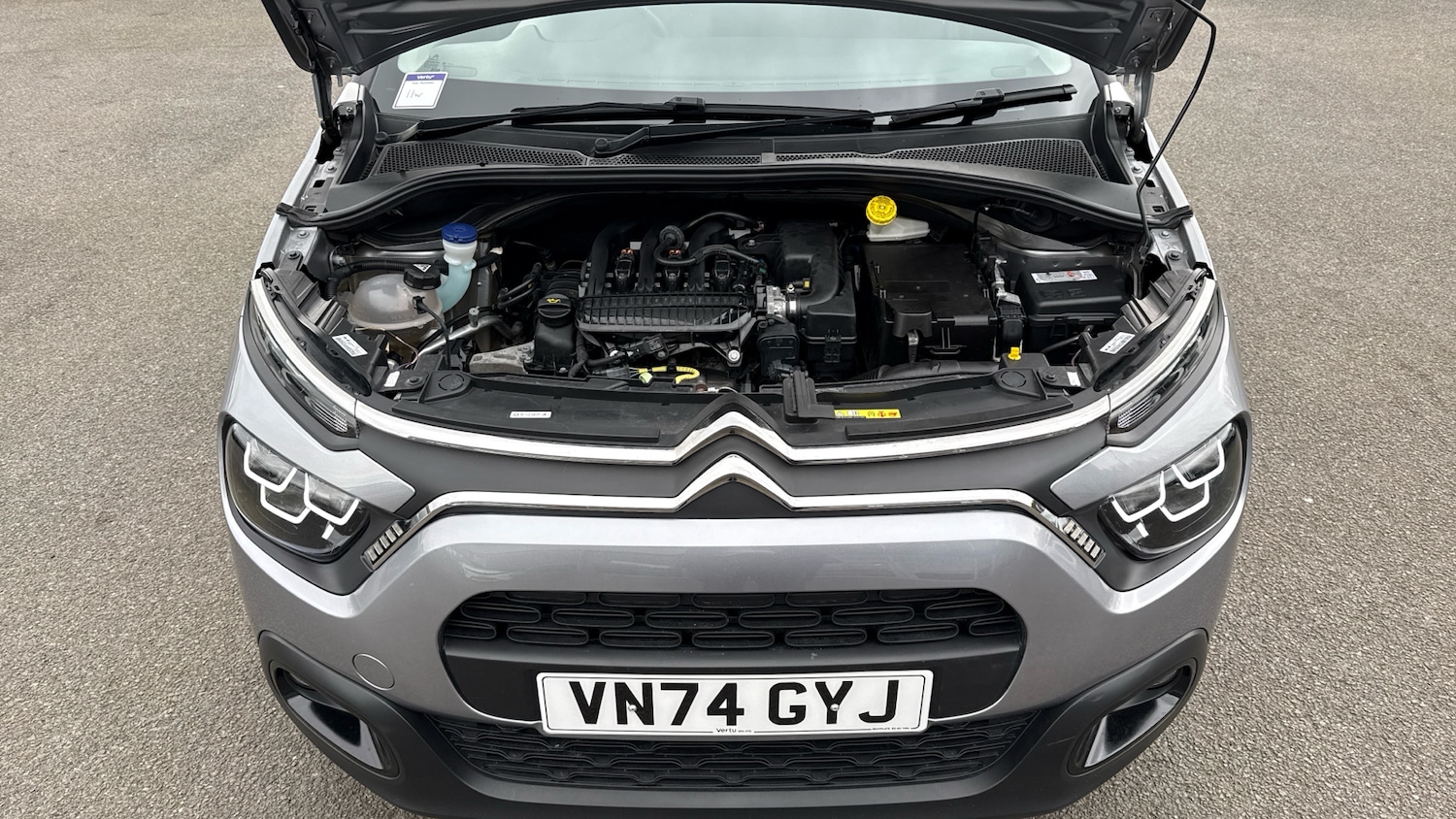 Used Citroen C3 2024 for sale - 78092554: Photo 8