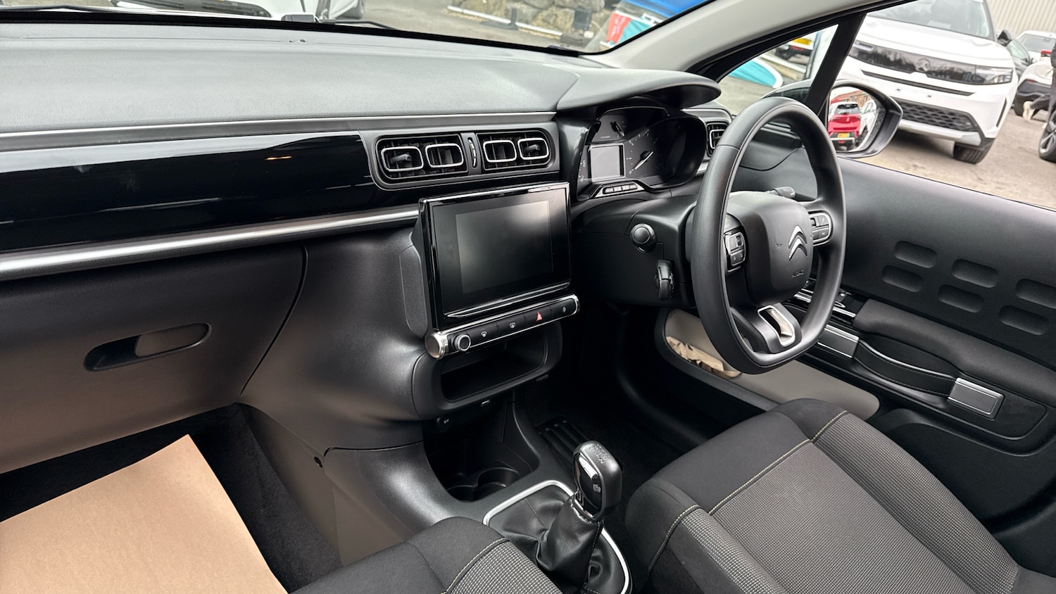 Used Citroen C3 2024 for sale - 78092554: Photo 9