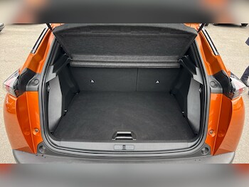 Used Peugeot 2008 2023 for sale - 78239972: Photo