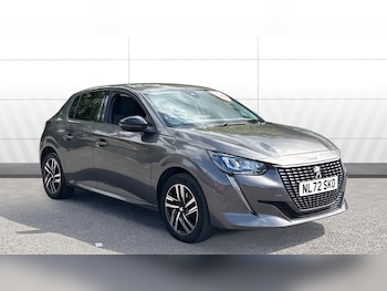 Used Peugeot 208 2022 for sale - 79431110: Photo