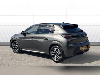 Used Peugeot 208 2022 for sale - 79431110: Photo