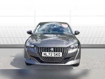 Used Peugeot 208 2022 for sale - 79431110: Photo