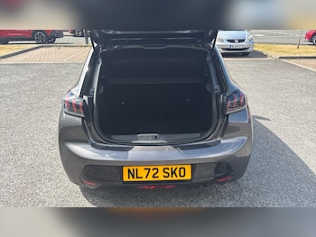Used Peugeot 208 2022 for sale - 79431110: Photo