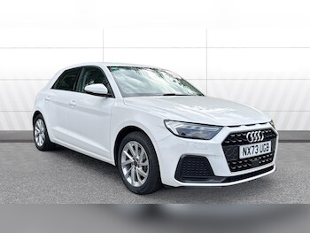 2023 (73) - 25 TFSI Sport 5dr Petrol Hatchback