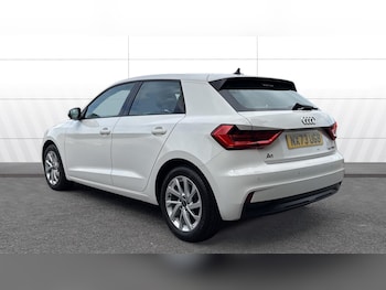 Used Audi A1 2023 for sale - 75823150: Photo