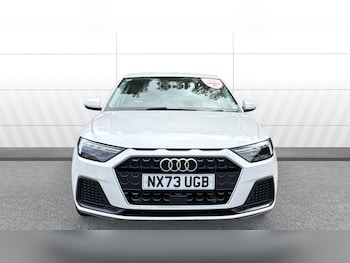 Used Audi A1 2023 for sale - 75823150: Photo