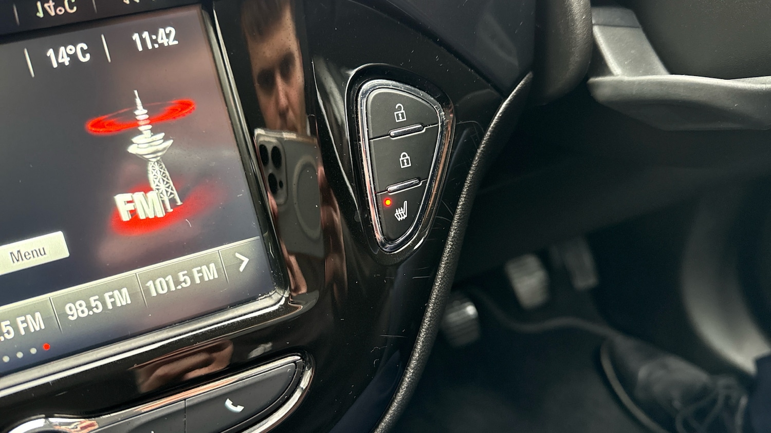 Used Vauxhall Corsa 2017 for sale - 76696865: Photo 26