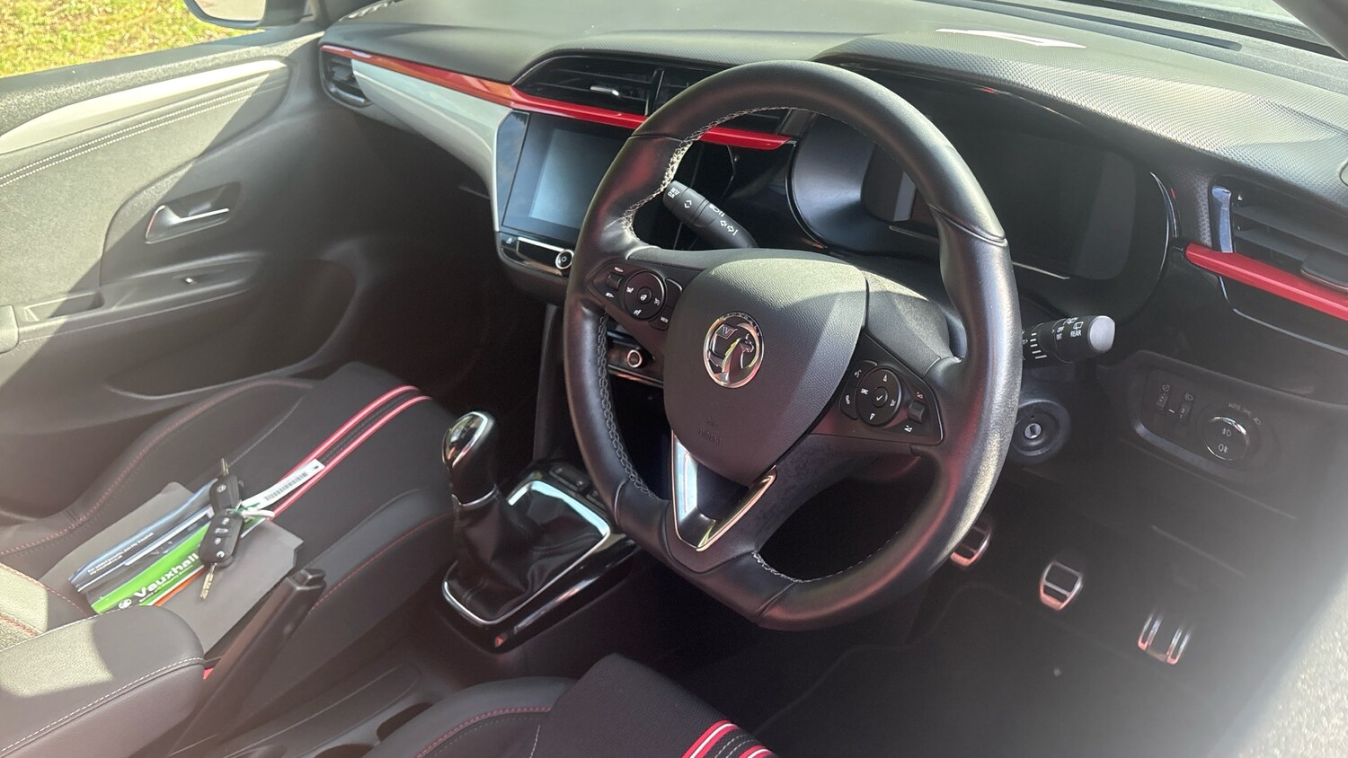 Used Vauxhall Corsa 2023 for sale - 78066627: Photo 11