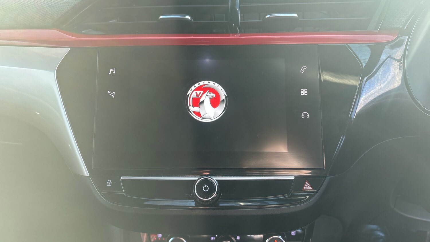 Used Vauxhall Corsa 2023 for sale - 78066627: Photo 12