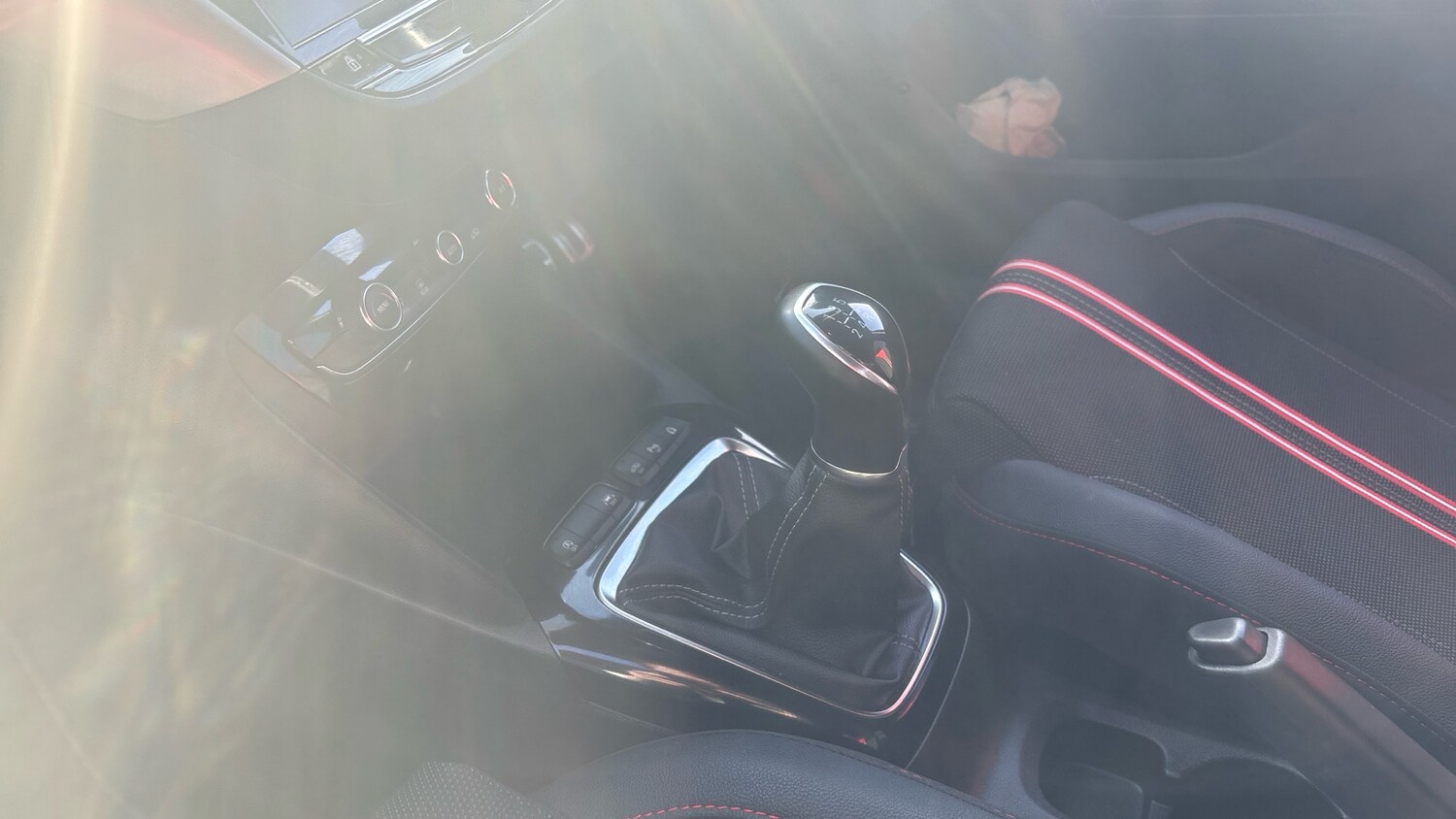 Used Vauxhall Corsa 2023 for sale - 78066627: Photo 13