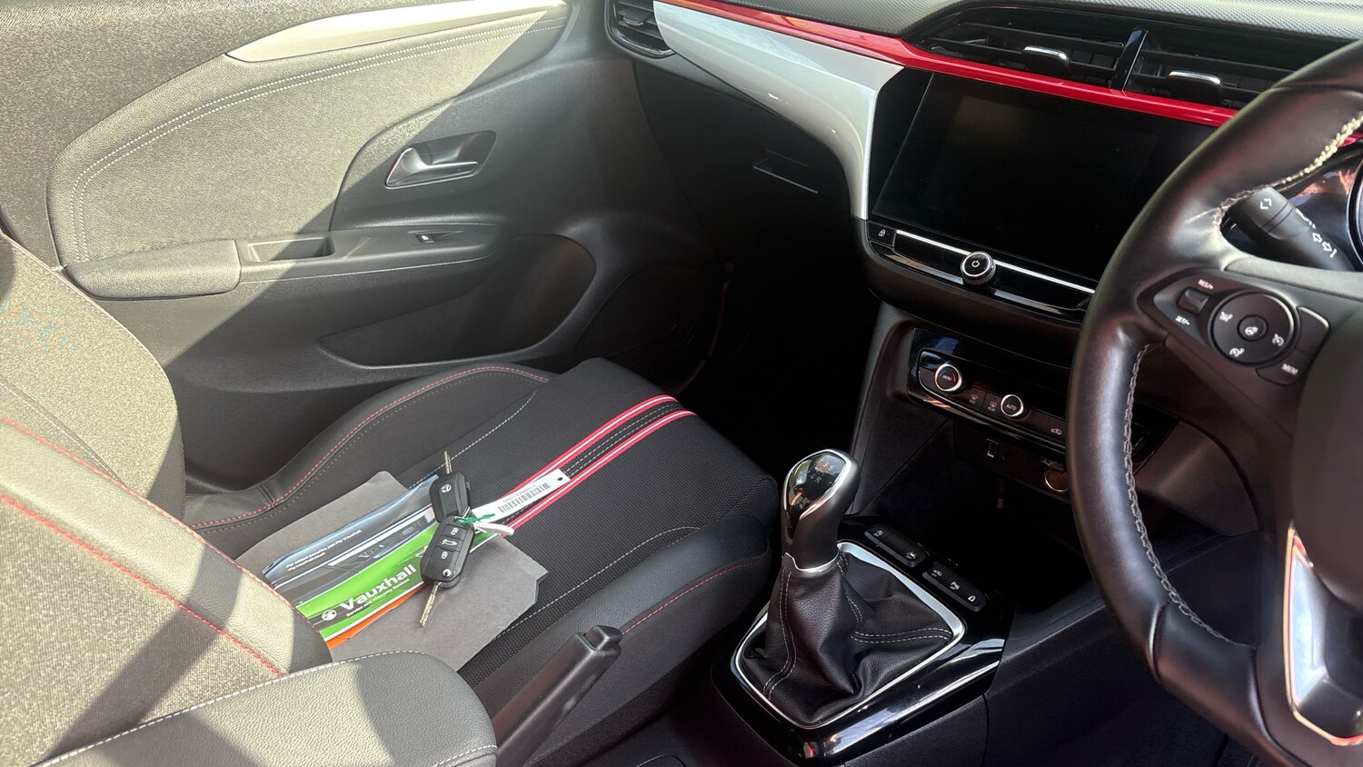 Used Vauxhall Corsa 2023 for sale - 78066627: Photo 14