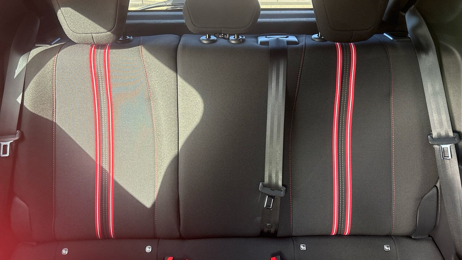 Used Vauxhall Corsa 2023 for sale - 78066627: Photo 15