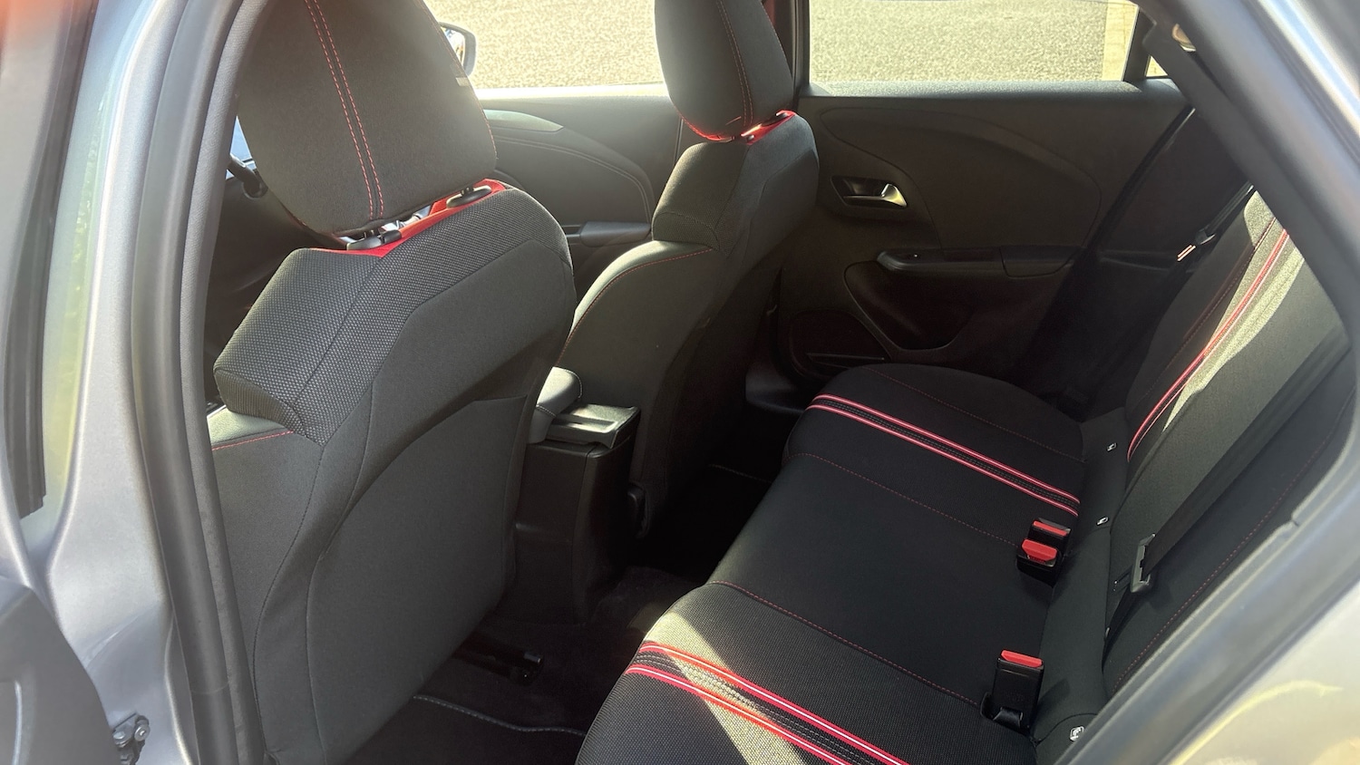 Used Vauxhall Corsa 2023 for sale - 78066627: Photo 16