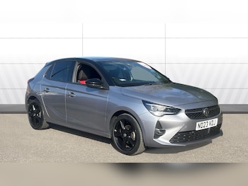 Used Vauxhall Corsa 2023 for sale - 78066627: Photo