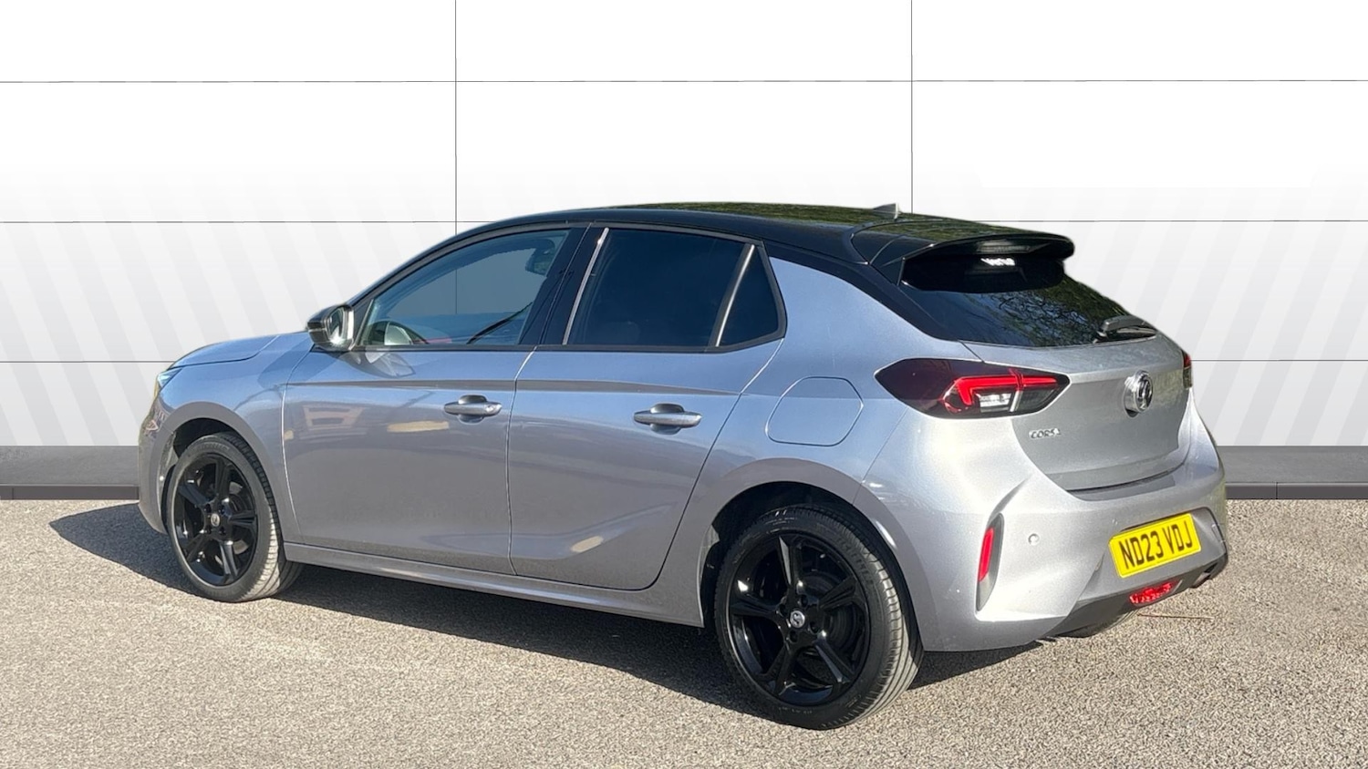 Used Vauxhall Corsa 2023 for sale - 78066627: Photo 2