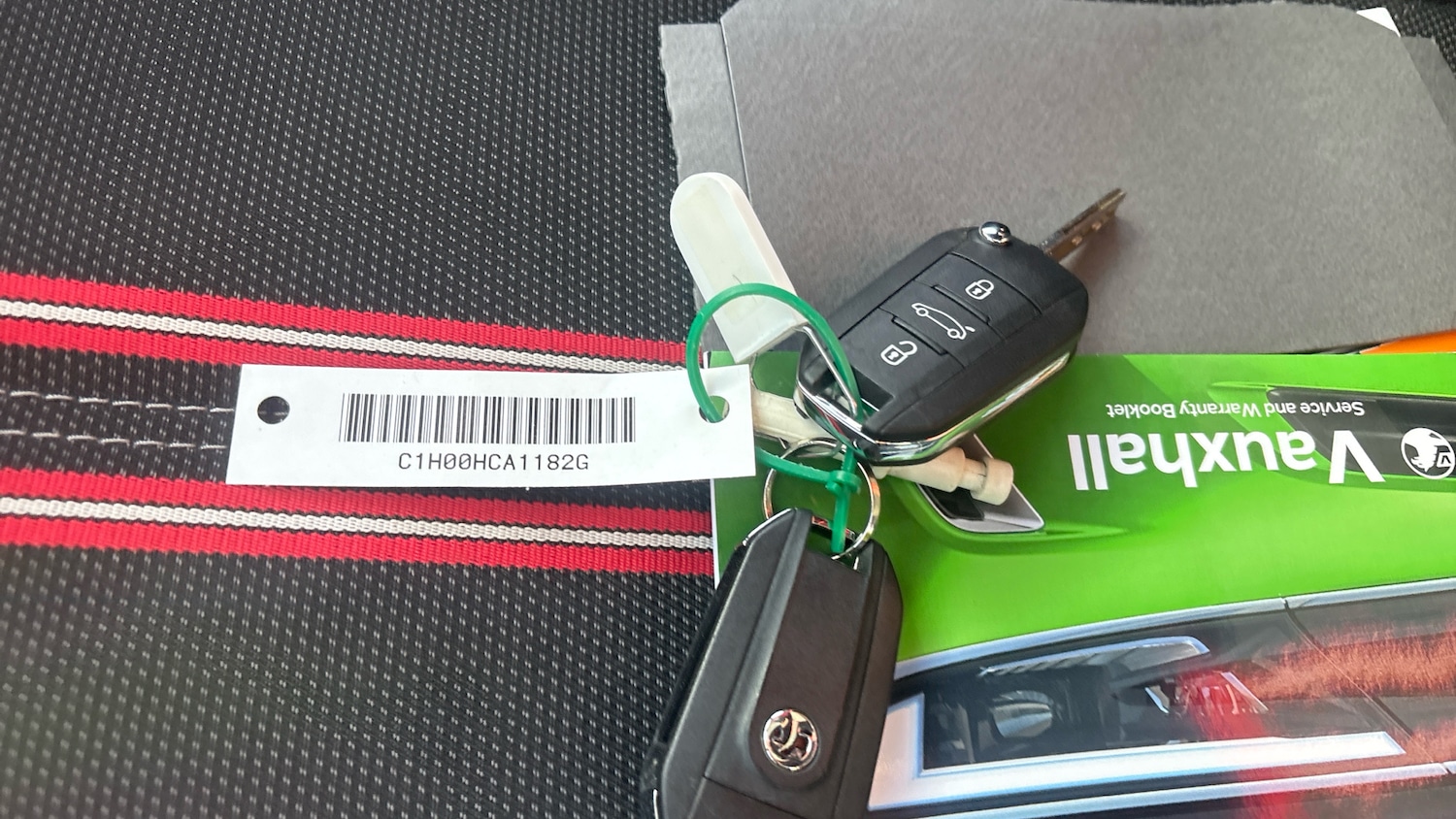 Used Vauxhall Corsa 2023 for sale - 78066627: Photo 20