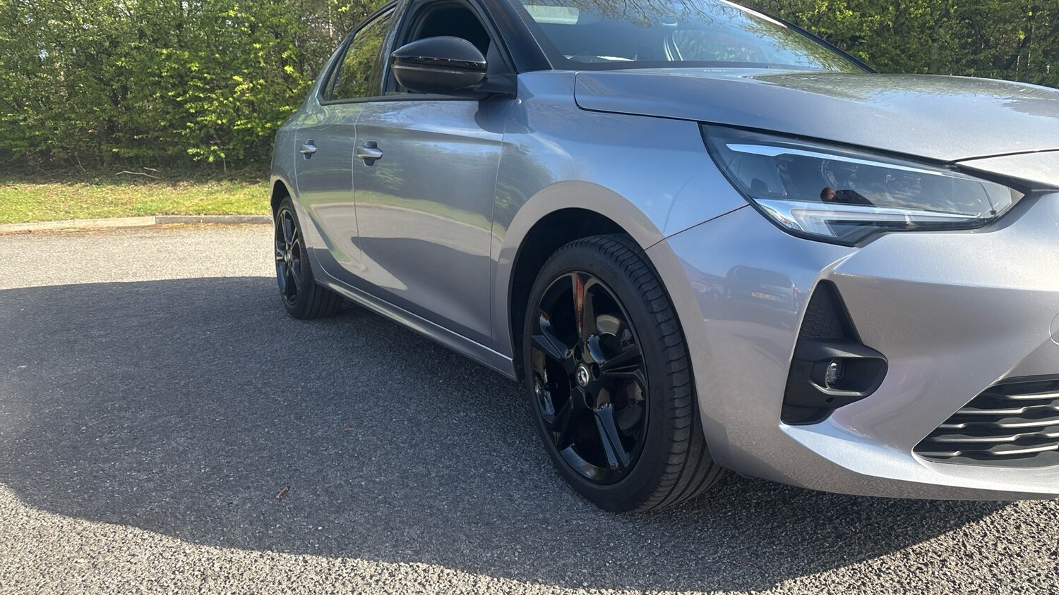 Used Vauxhall Corsa 2023 for sale - 78066627: Photo 25