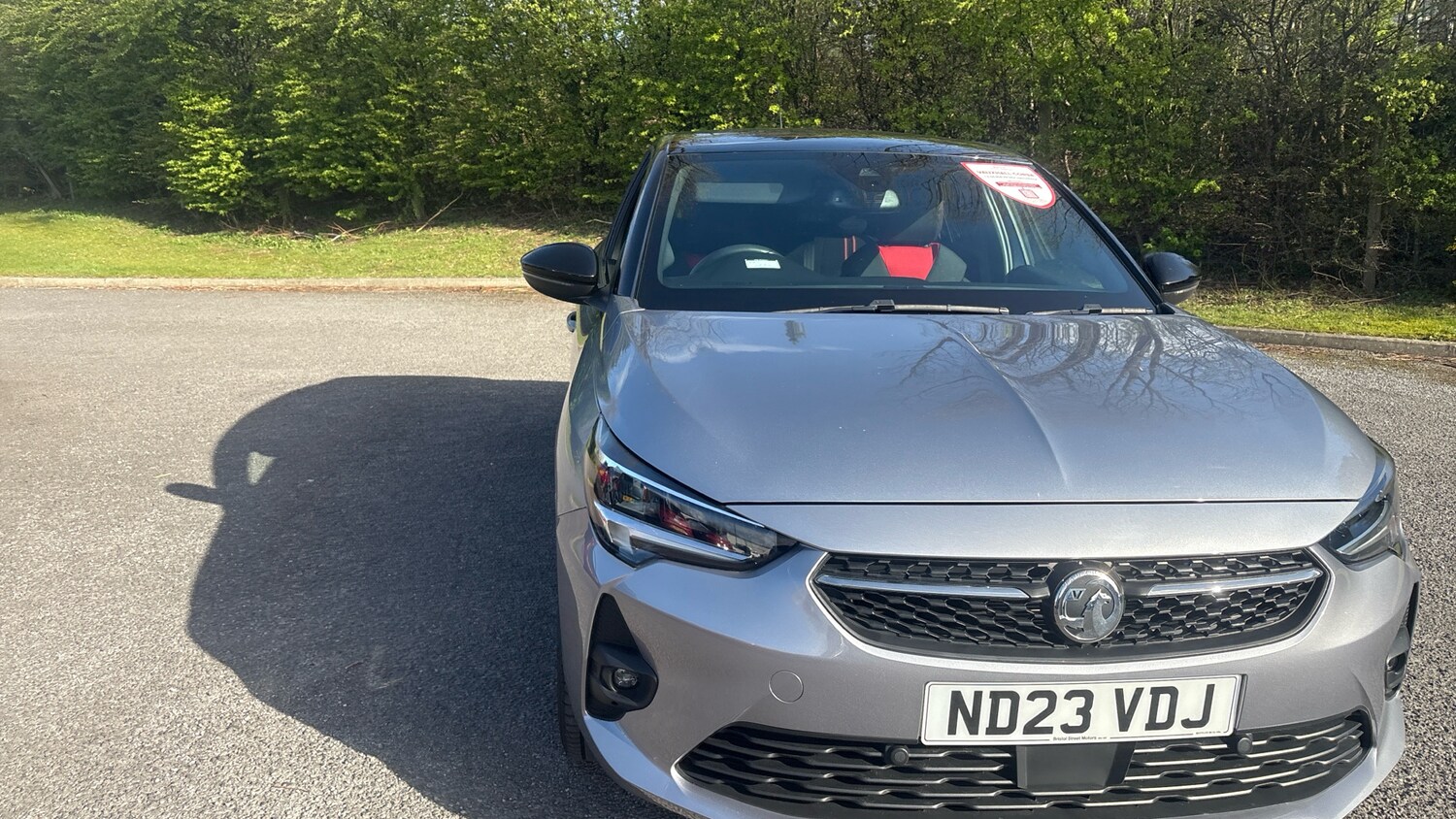 Used Vauxhall Corsa 2023 for sale - 78066627: Photo 26