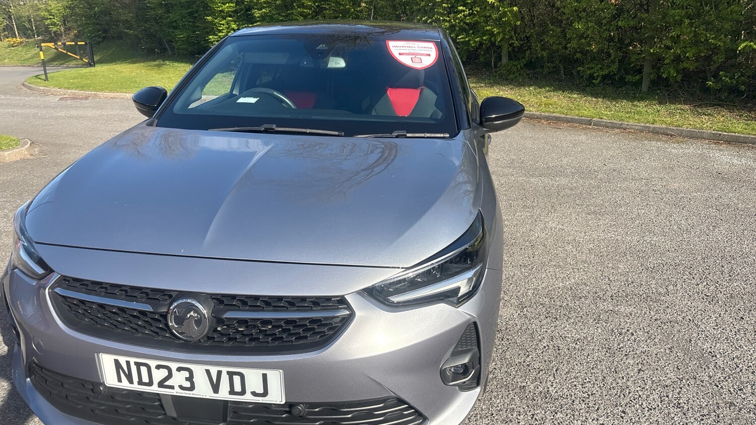 Used Vauxhall Corsa 2023 for sale - 78066627: Photo 27