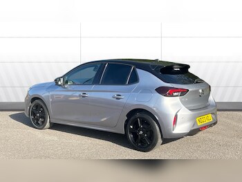Used Vauxhall Corsa 2023 for sale - 78066627: Photo