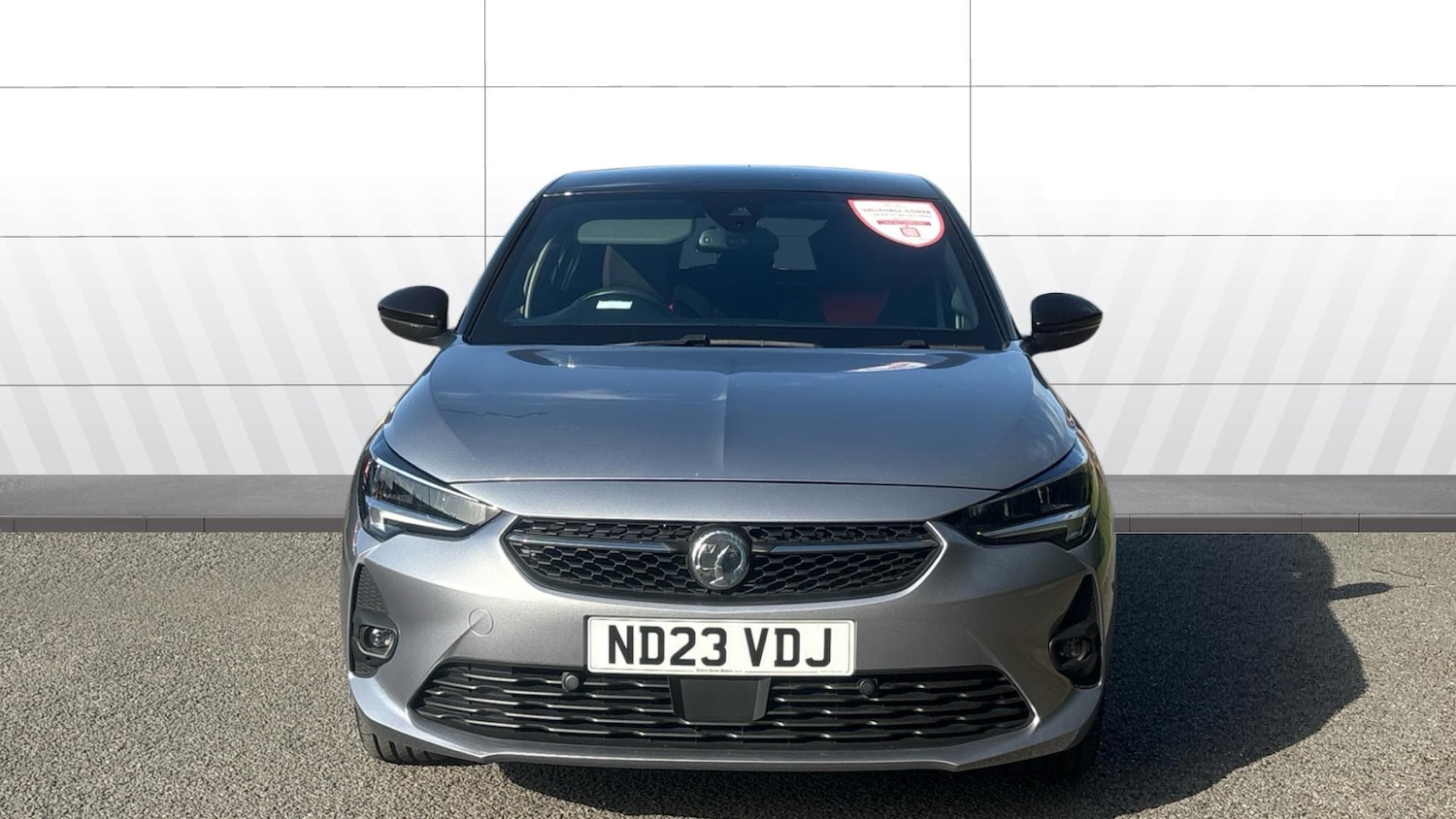 Used Vauxhall Corsa 2023 for sale - 78066627: Photo 3