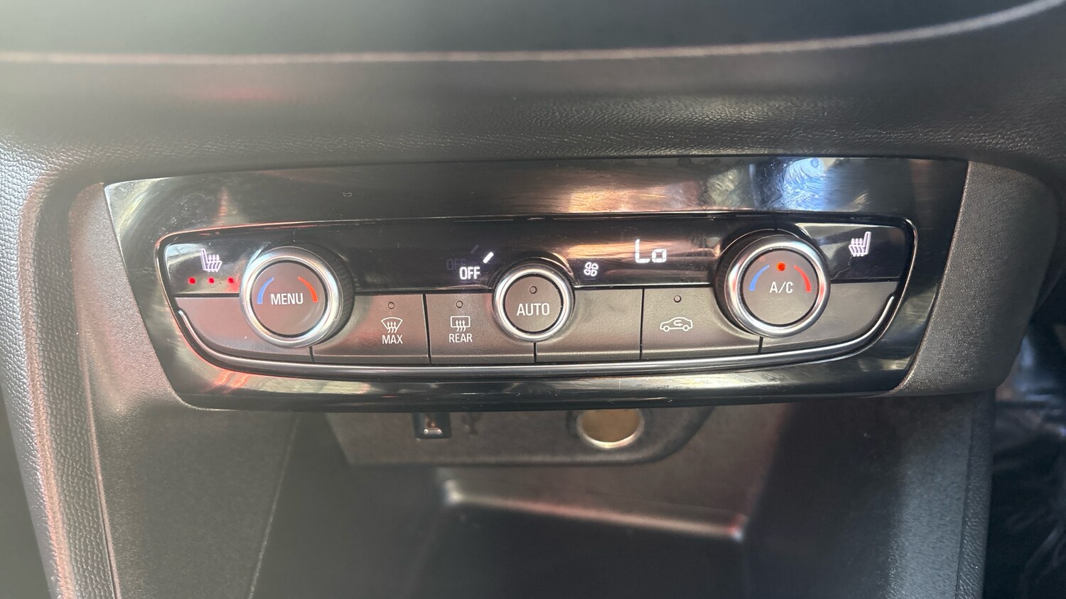 Used Vauxhall Corsa 2023 for sale - 78066627: Photo 33