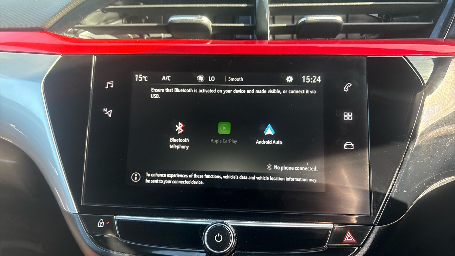 Used Vauxhall Corsa 2023 for sale - 78066627: Photo 37